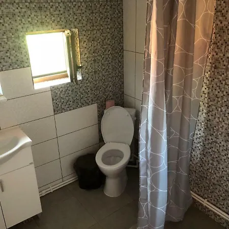 Πανσιόν Pensiunea Cosmin Corbu (Constanta)