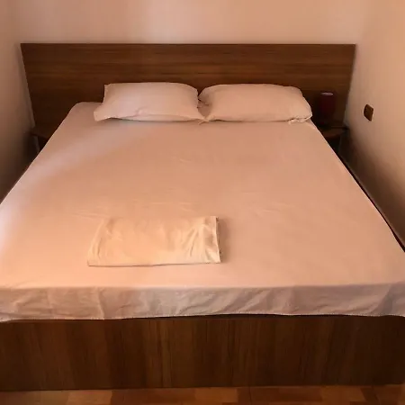 Pensiunea Cosmin Πανσιόν