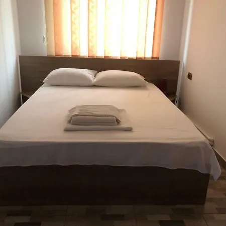 Pensiunea Cosmin Πανσιόν Corbu (Constanta)