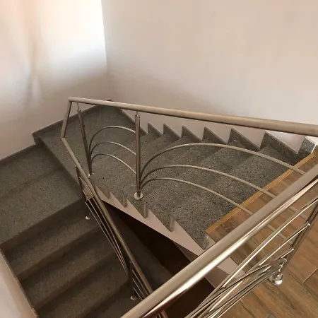 Pensiunea Cosmin Πανσιόν Corbu (Constanta)